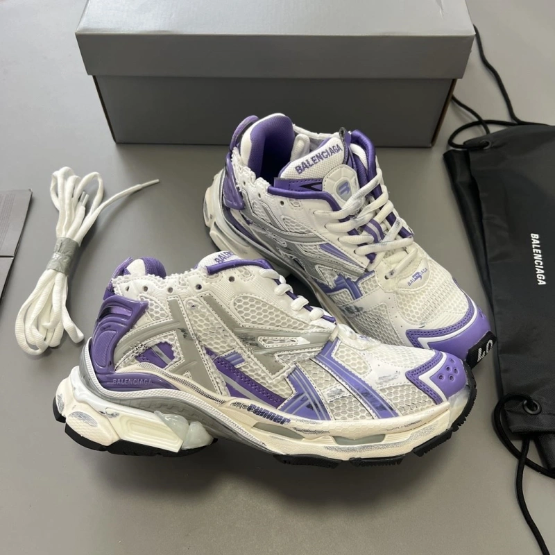 Bxlxnciaga Sneakers SmartChoice 110272