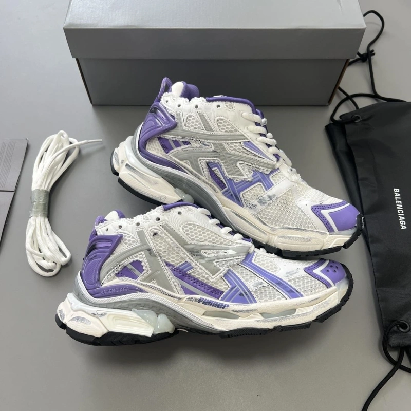 Bxlxnciaga Sneakers SmartChoice 110272