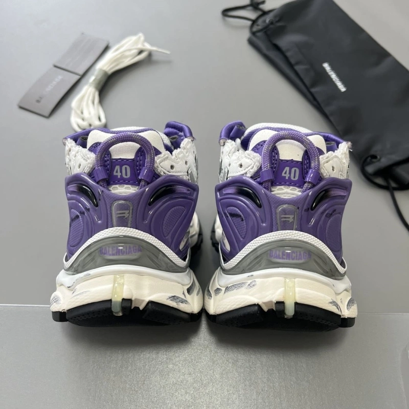 Bxlxnciaga Sneakers SmartChoice 110272