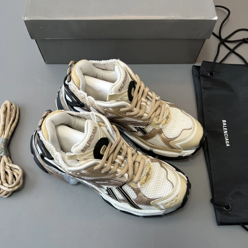 Bxlxnciaga Sneakers Modern 110270