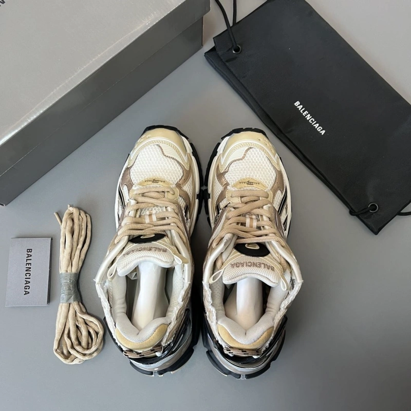 Bxlxnciaga Sneakers Modern 110270