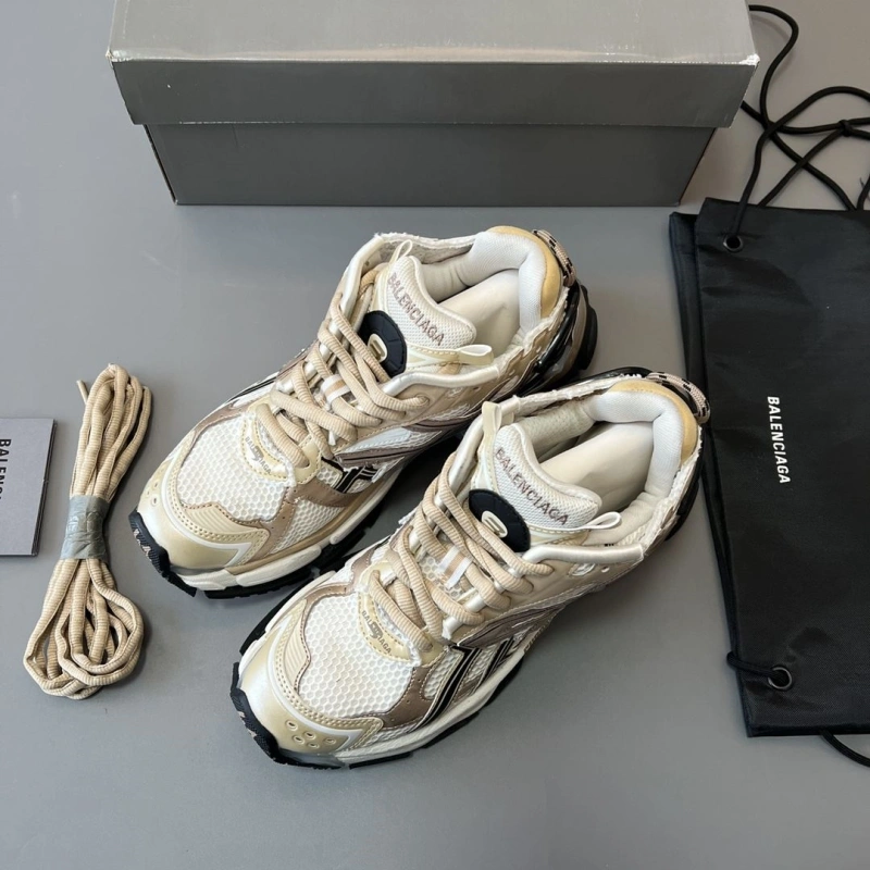Bxlxnciaga Sneakers Modern 110270