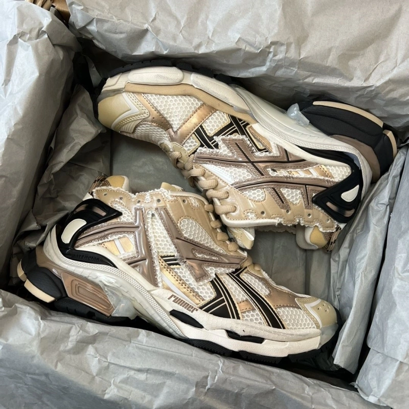 Bxlxnciaga Sneakers Modern 110270