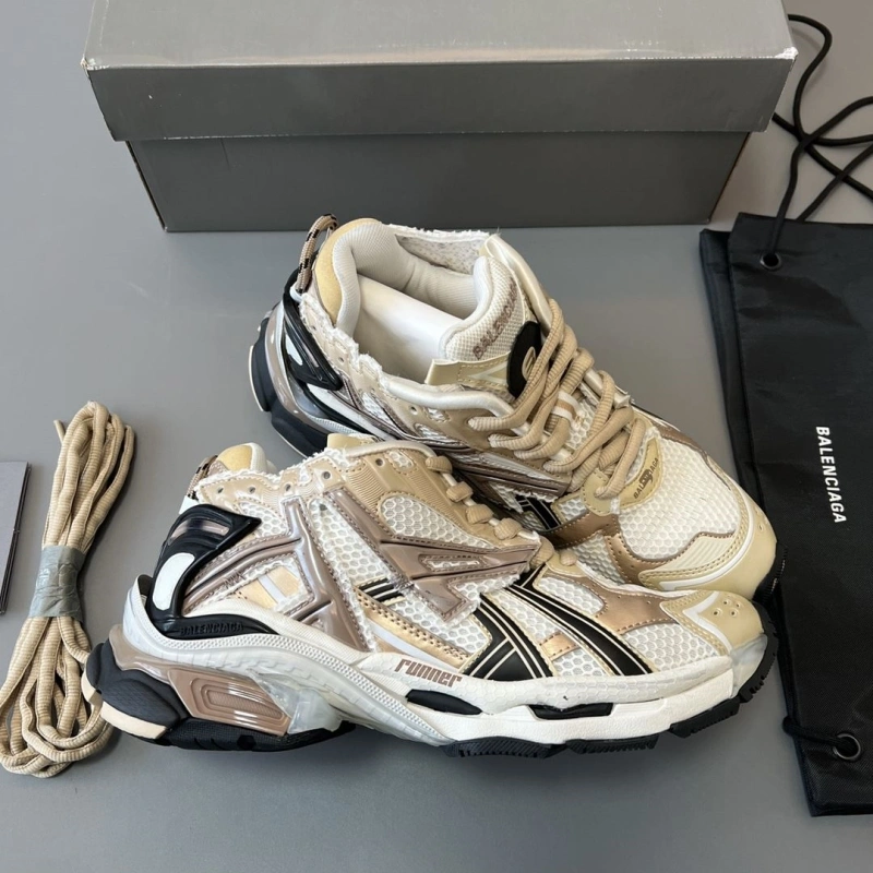 Bxlxnciaga Sneakers Modern 110270