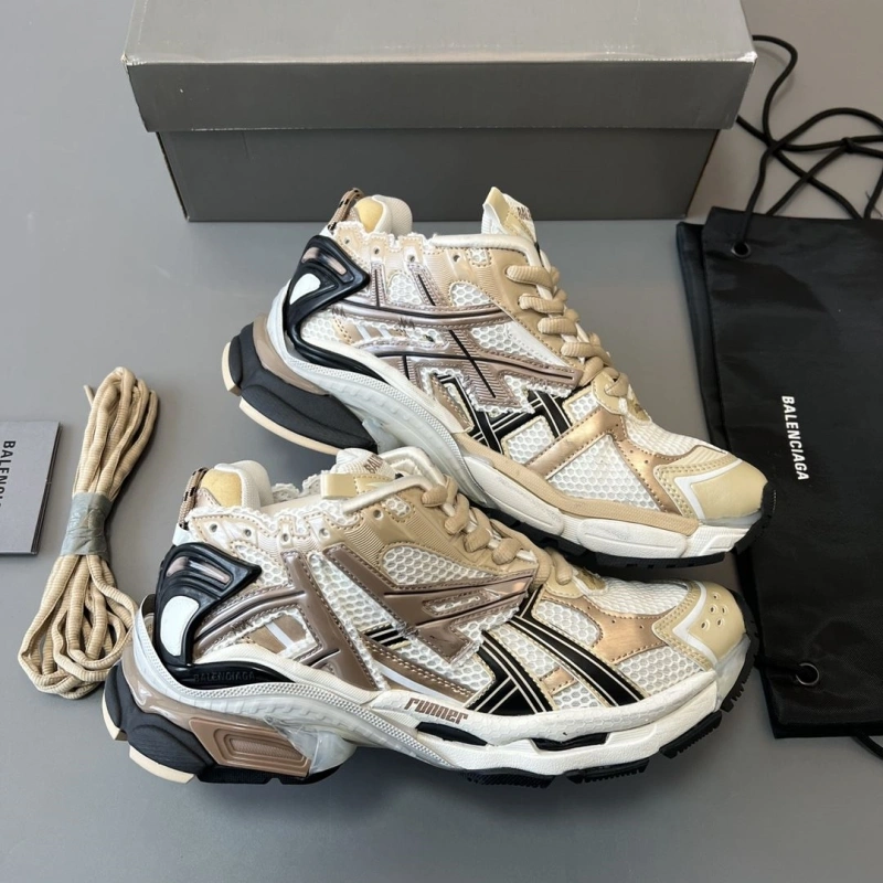 Bxlxnciaga Sneakers Modern 110270