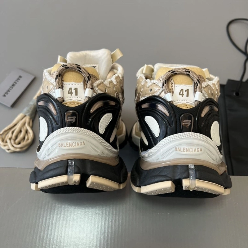 Bxlxnciaga Sneakers Modern 110270