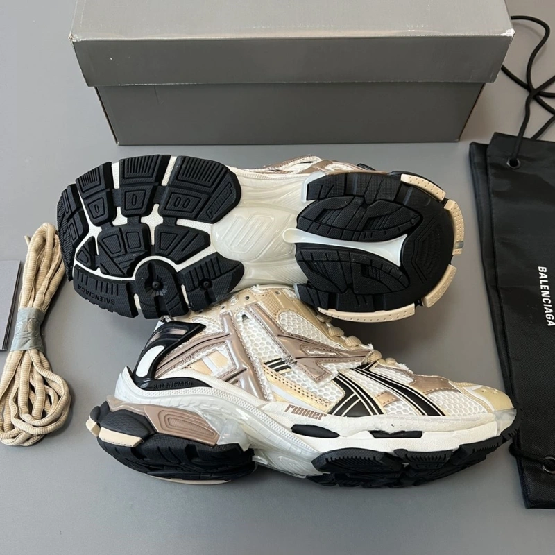 Bxlxnciaga Sneakers Modern 110270