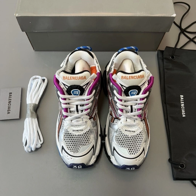 HighQuality Bxlxnciaga Sneakers 110269