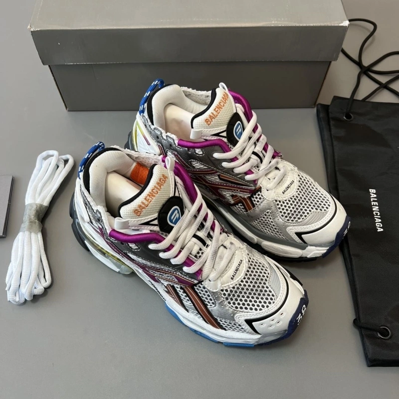 HighQuality Bxlxnciaga Sneakers 110269
