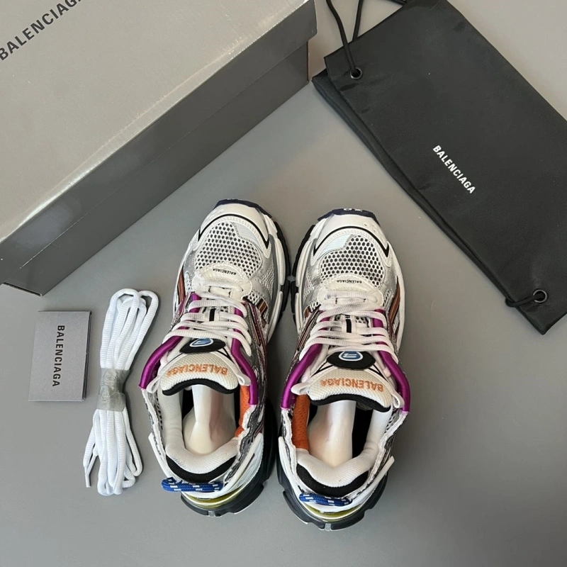 HighQuality Bxlxnciaga Sneakers 110269