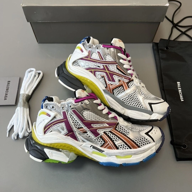 HighQuality Bxlxnciaga Sneakers 110269