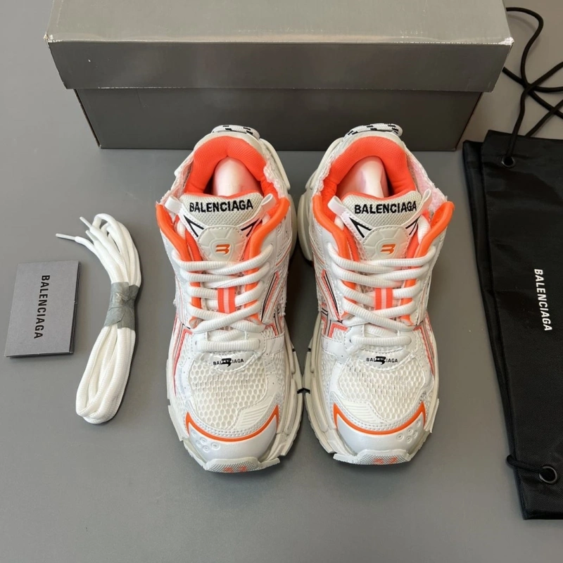 GoAnywhere Bxlxnciaga Sneakers 110261