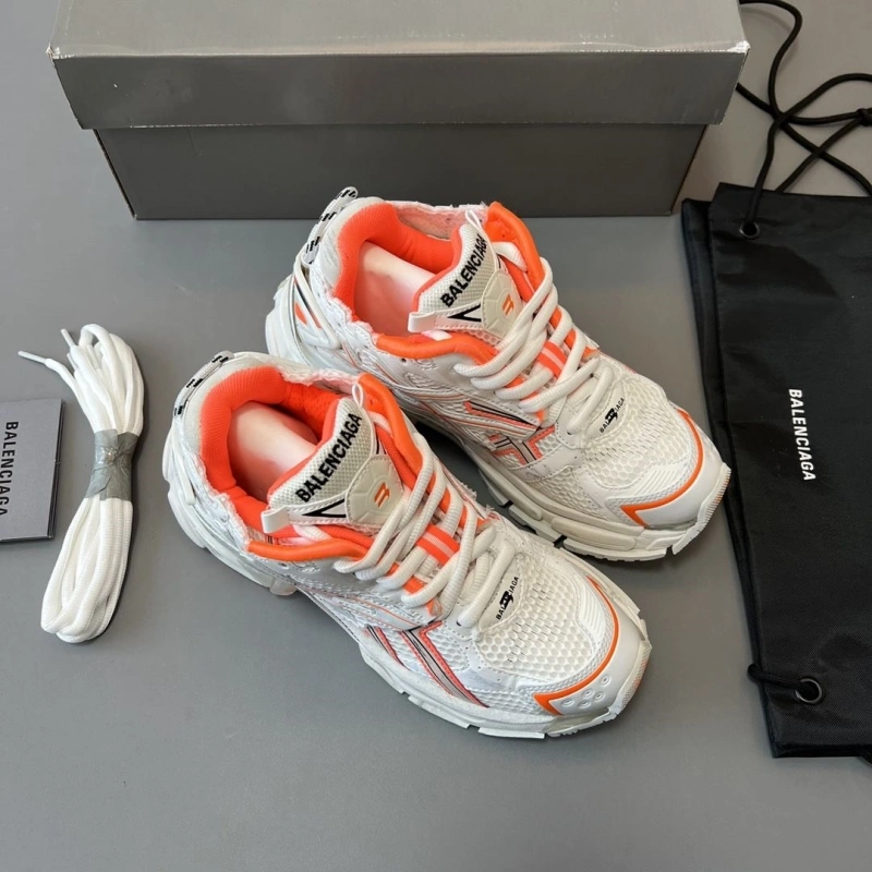 GoAnywhere Bxlxnciaga Sneakers 110261