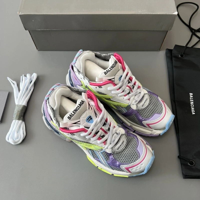 Bxlxnciaga Sneakers Classic 110267