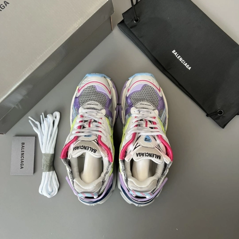 Bxlxnciaga Sneakers Classic 110267