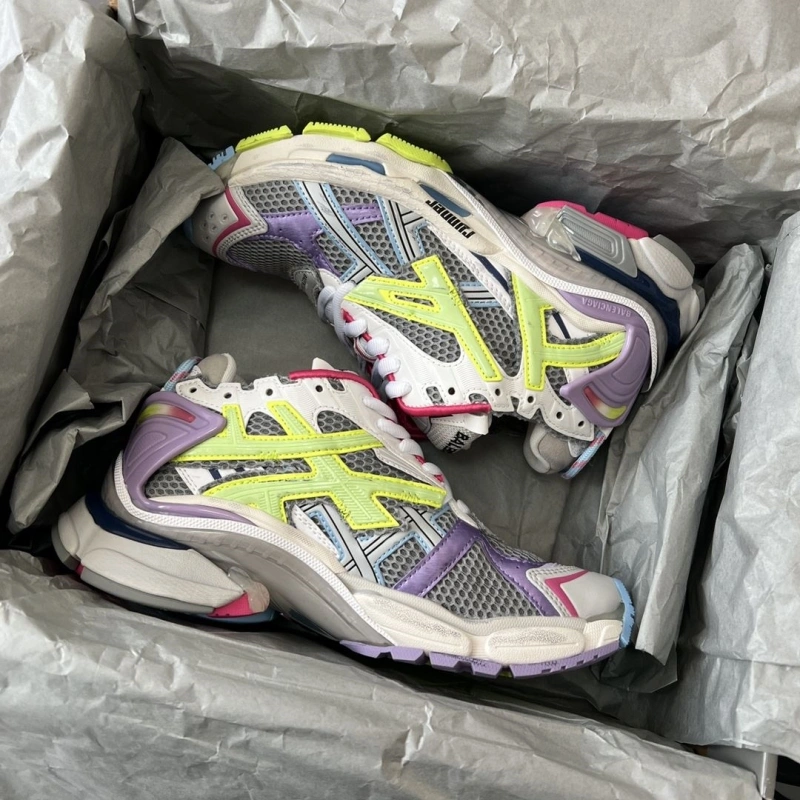 Bxlxnciaga Sneakers Classic 110267