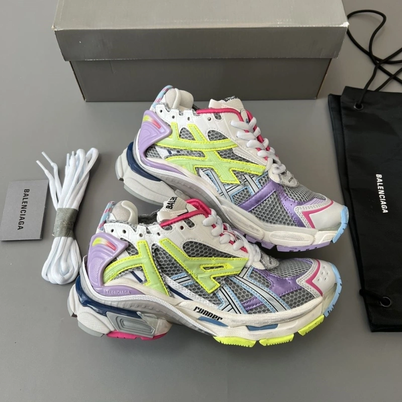 Bxlxnciaga Sneakers Classic 110267