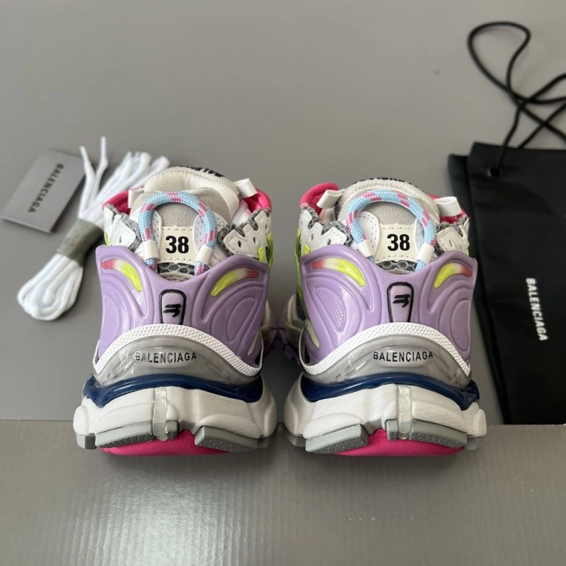 Bxlxnciaga Sneakers Classic 110267