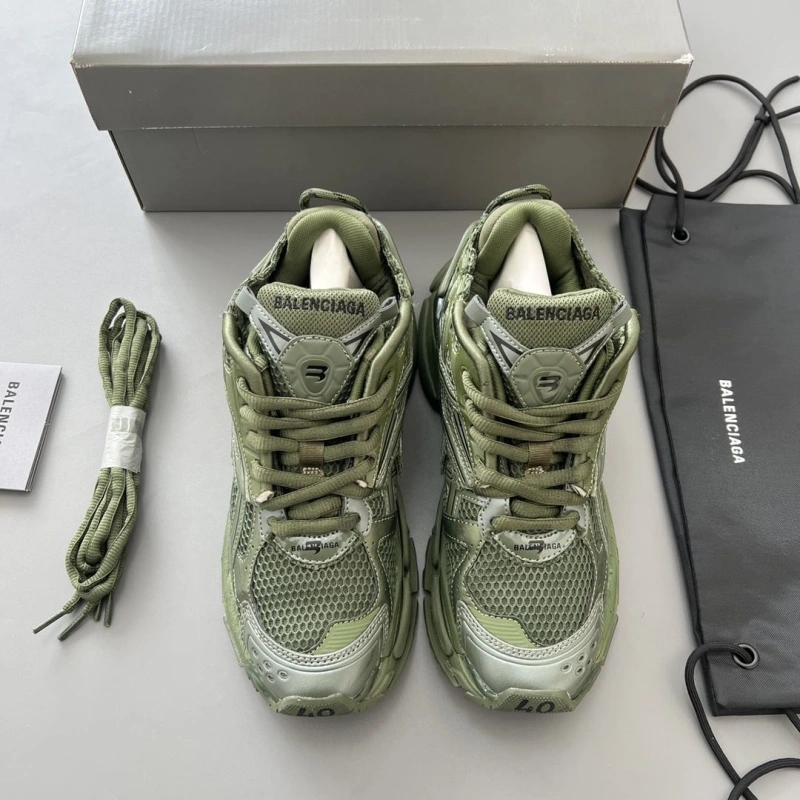 Bxlxnciaga Sneakers Lightweight 110251