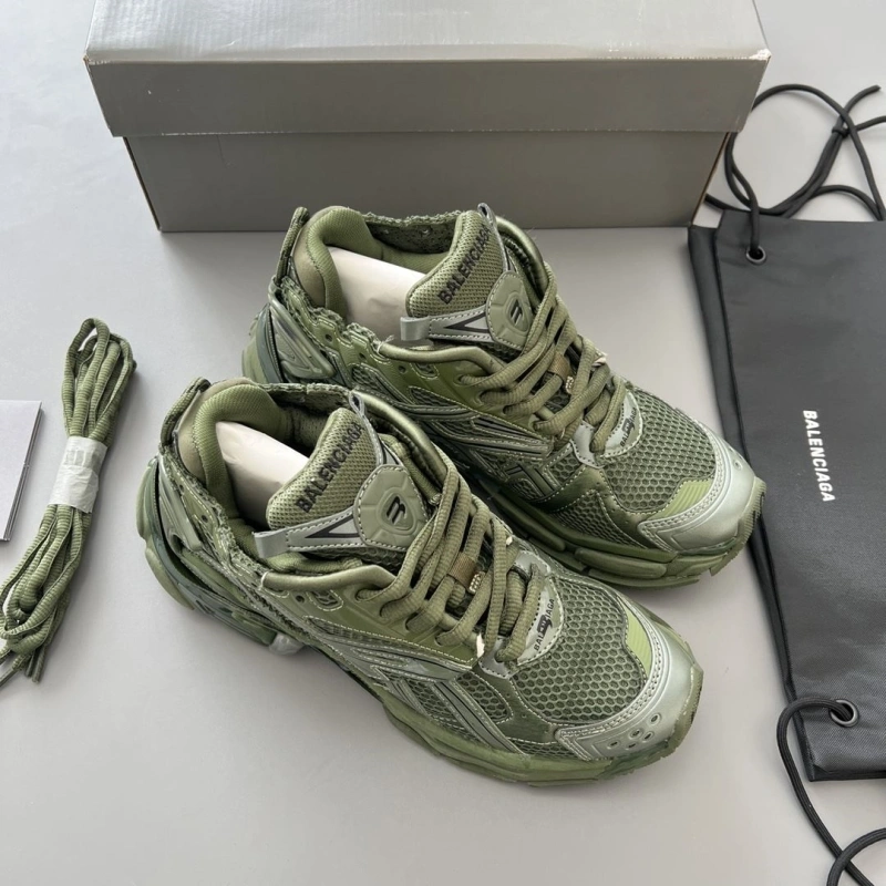 Bxlxnciaga Sneakers Lightweight 110251