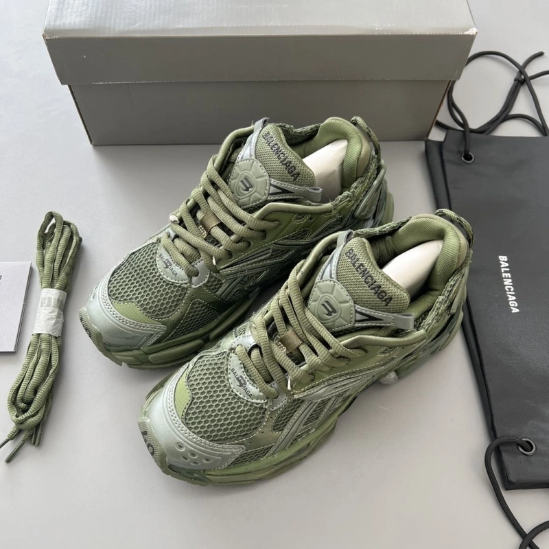 Bxlxnciaga Sneakers Lightweight 110251