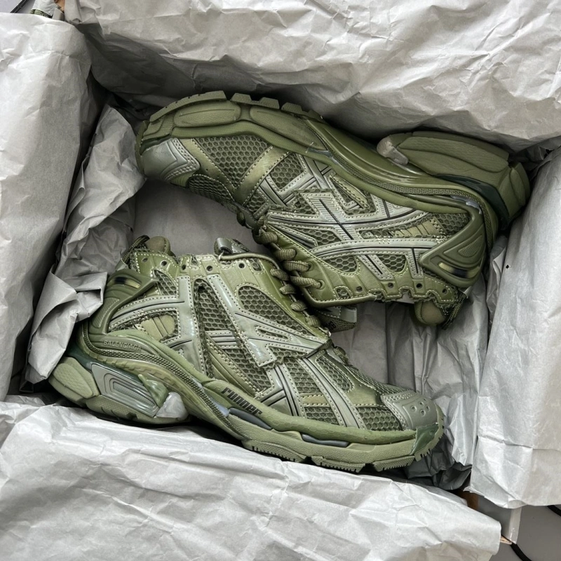 Bxlxnciaga Sneakers Lightweight 110251