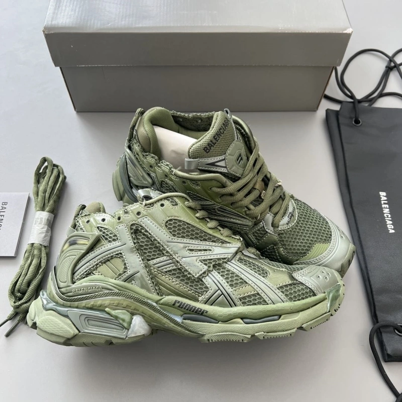 Bxlxnciaga Sneakers Lightweight 110251