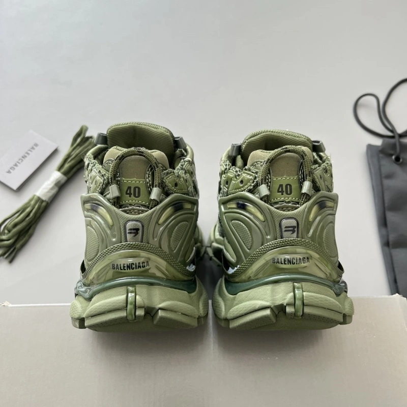 Bxlxnciaga Sneakers Lightweight 110251