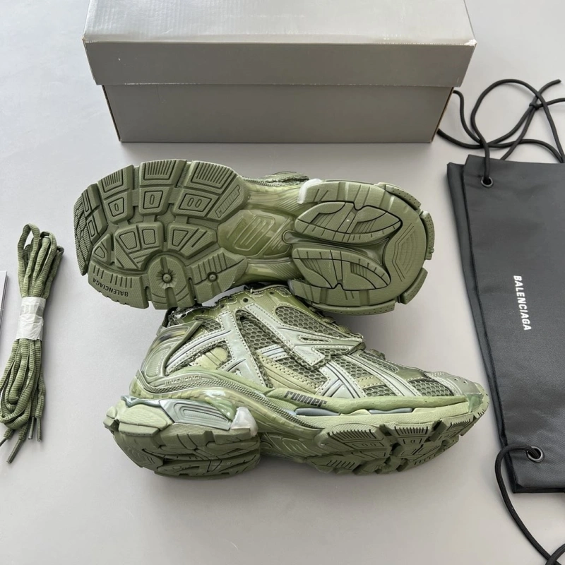Bxlxnciaga Sneakers Lightweight 110251