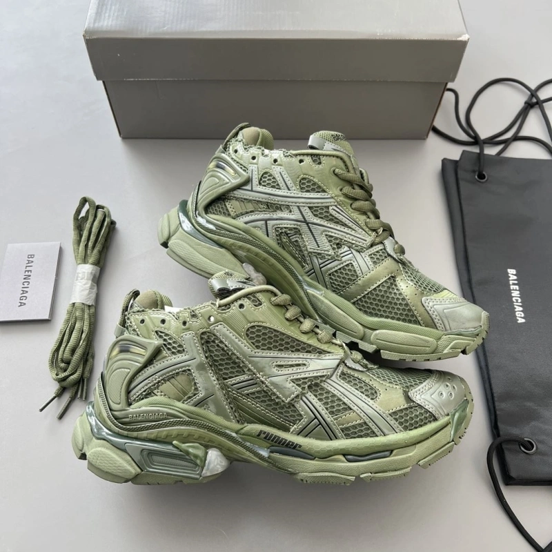 Bxlxnciaga Sneakers Lightweight 110251