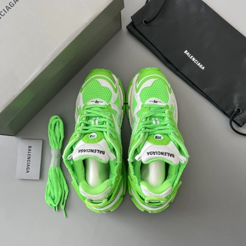 Unique Bxlxnciaga Sneakers 110262