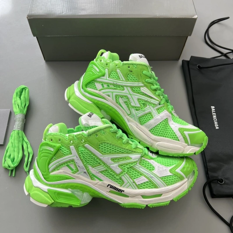 Unique Bxlxnciaga Sneakers 110262