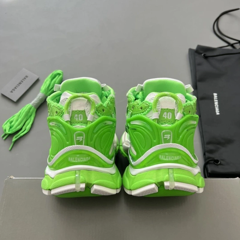 Unique Bxlxnciaga Sneakers 110262