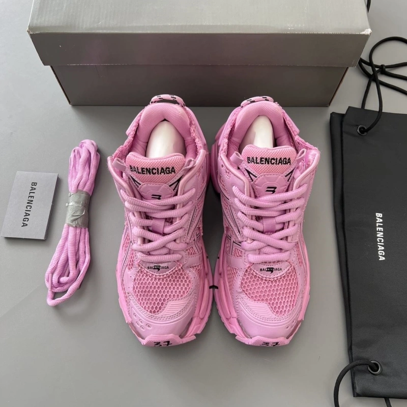 Bxlxnciaga Sneakers Bright 110263