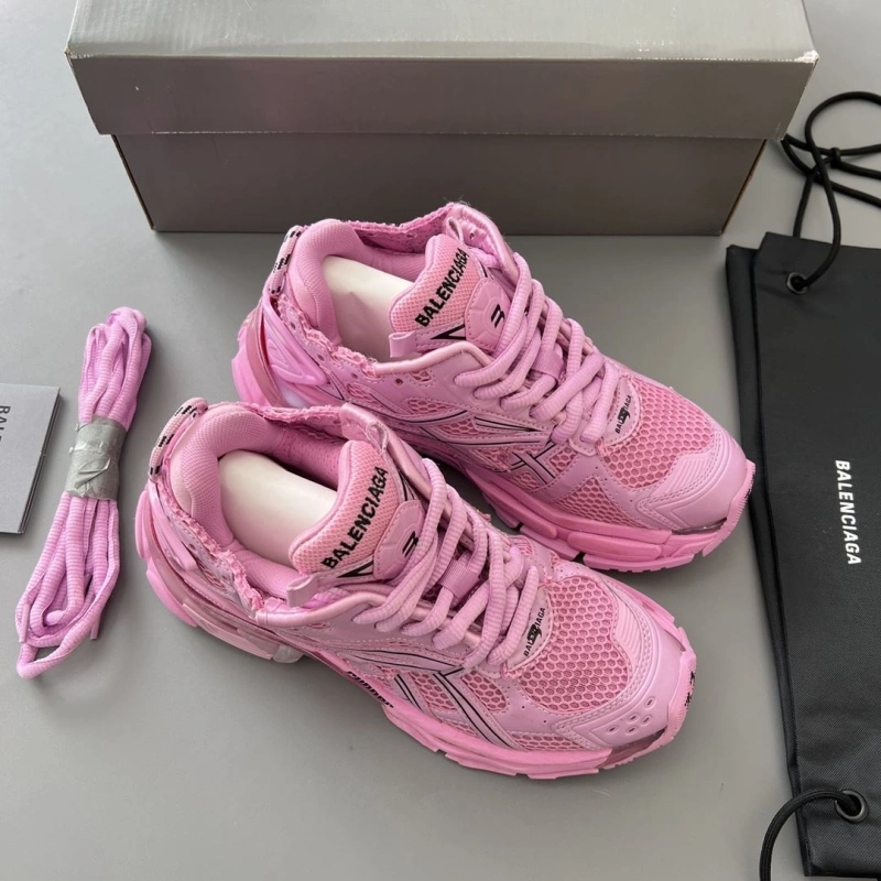 Bxlxnciaga Sneakers Bright 110263