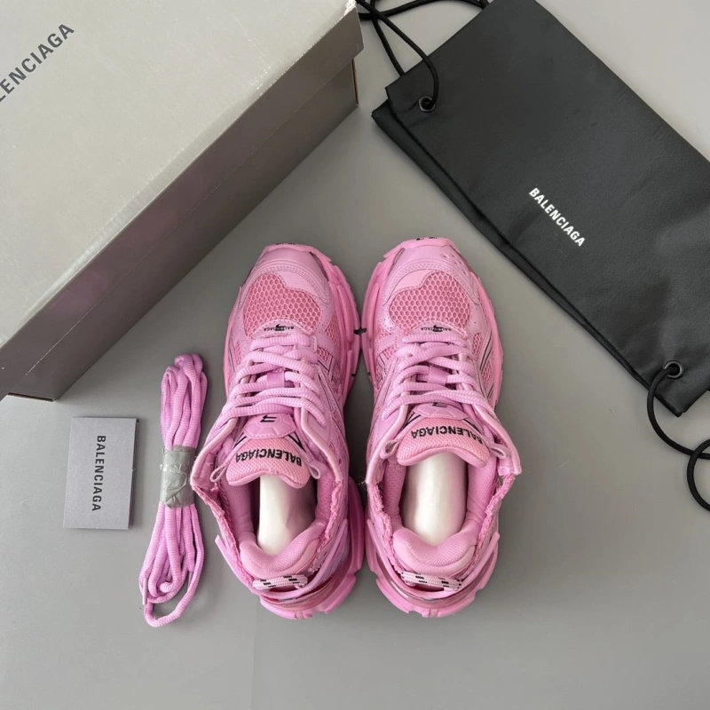 Bxlxnciaga Sneakers Bright 110263
