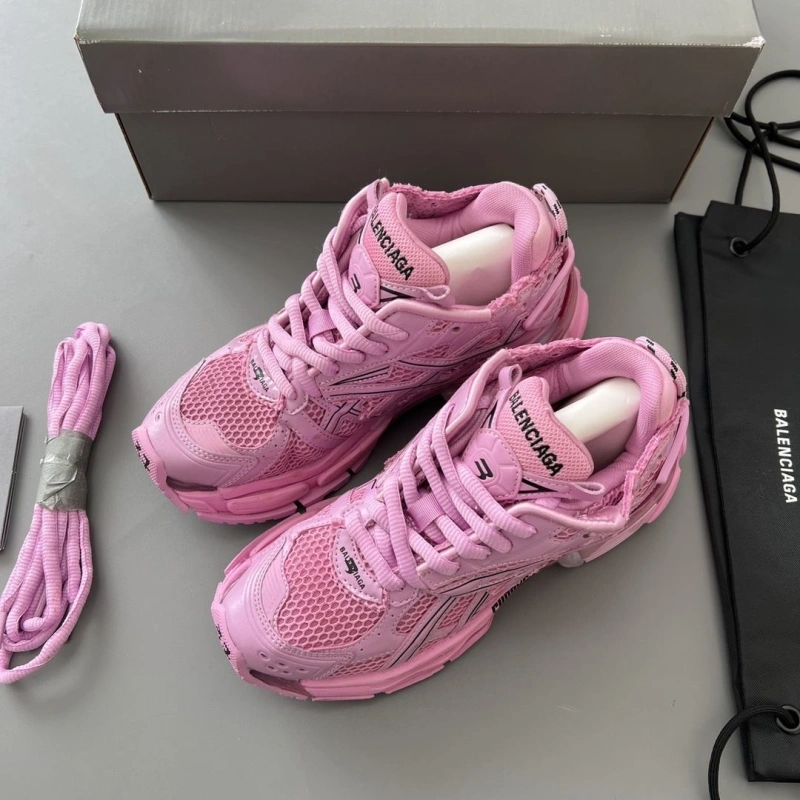 Bxlxnciaga Sneakers Bright 110263