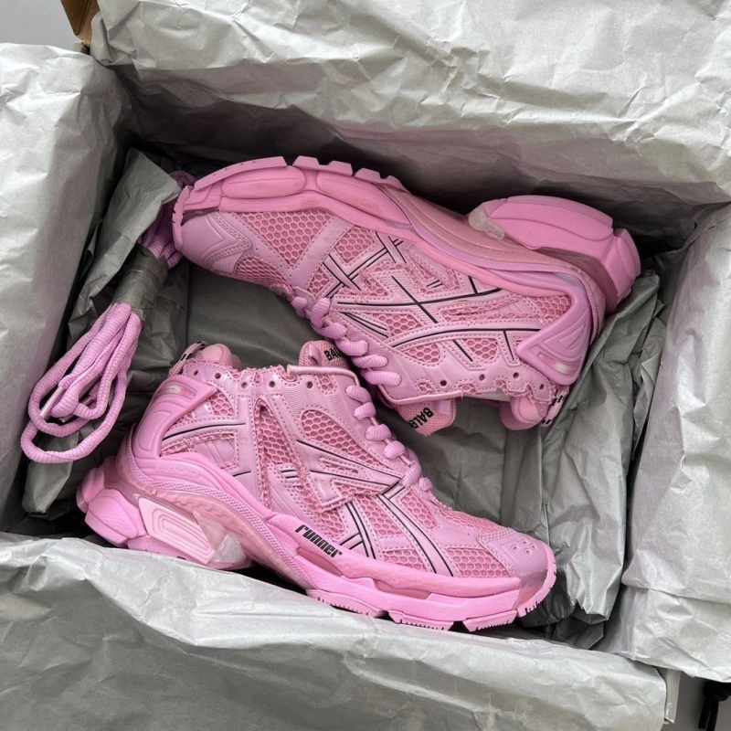 Bxlxnciaga Sneakers Bright 110263