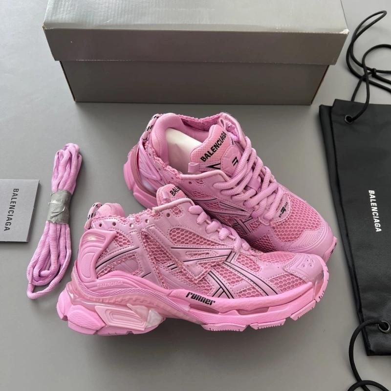 Bxlxnciaga Sneakers Bright 110263