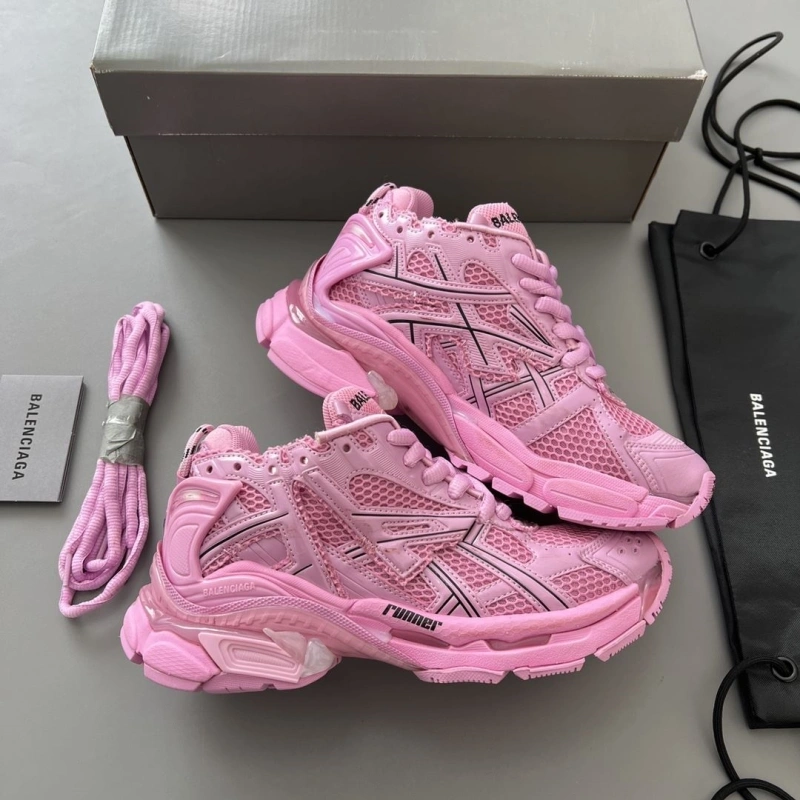 Bxlxnciaga Sneakers Bright 110263