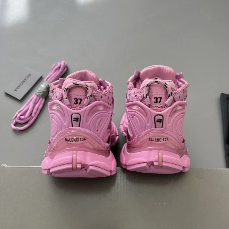Bxlxnciaga Sneakers Bright 110263