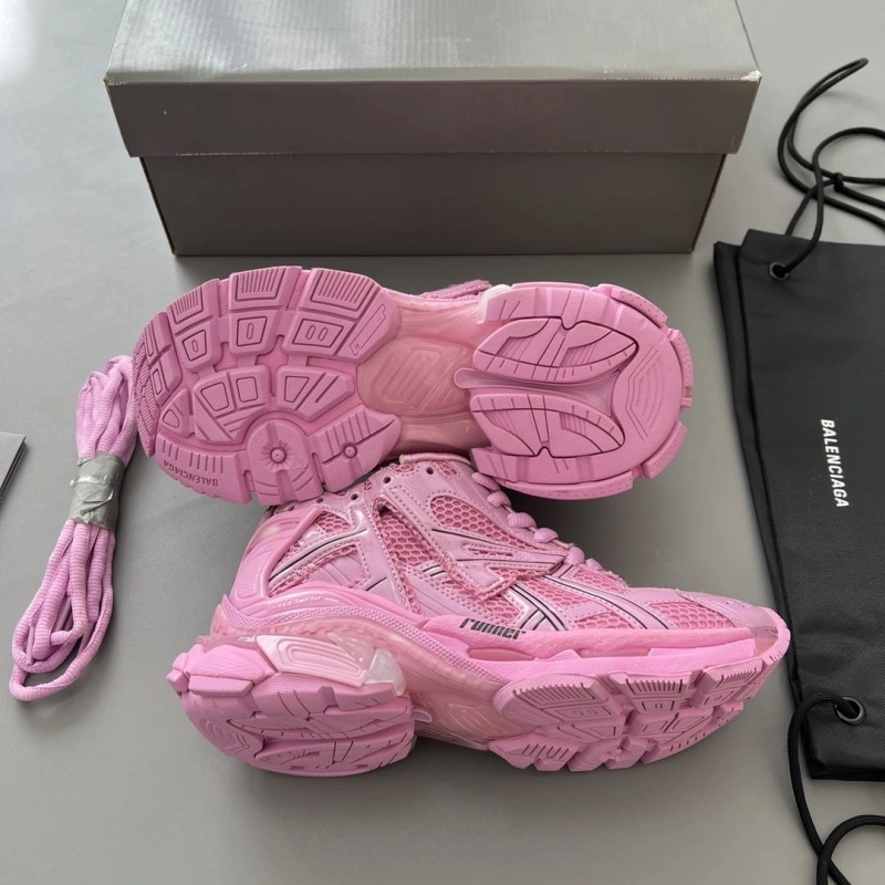 Bxlxnciaga Sneakers Bright 110263
