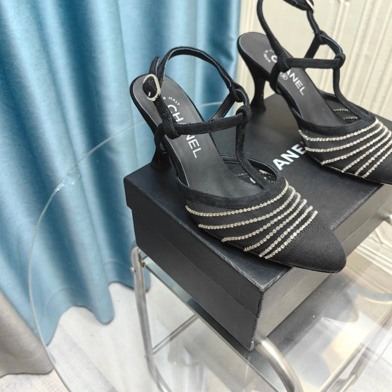 Chxnxl Sandals Functional 131020