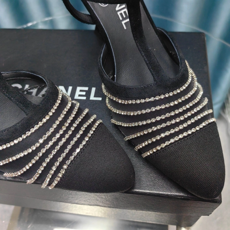 Chxnxl Sandals Functional 131020