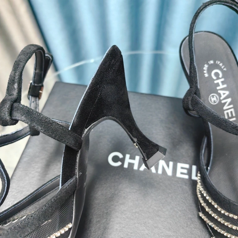 Chxnxl Sandals Functional 131020