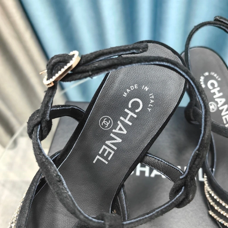 Chxnxl Sandals Functional 131020
