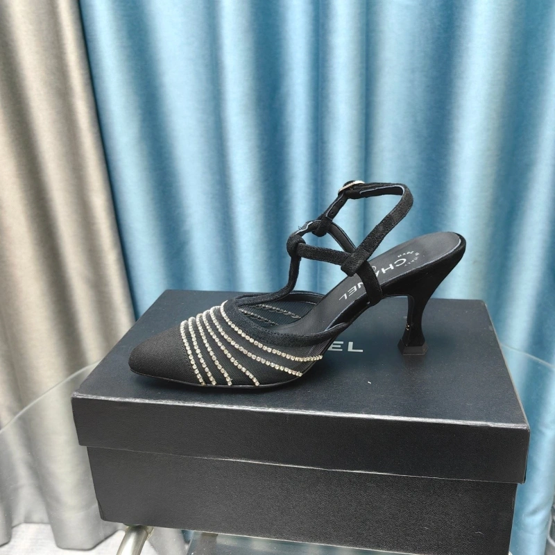 Chxnxl Sandals Functional 131020