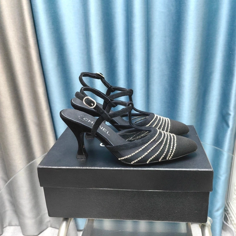 Chxnxl Sandals Functional 131020