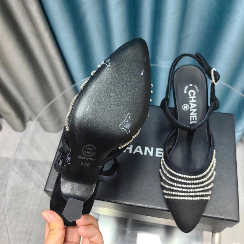 Chxnxl Sandals Functional 131020