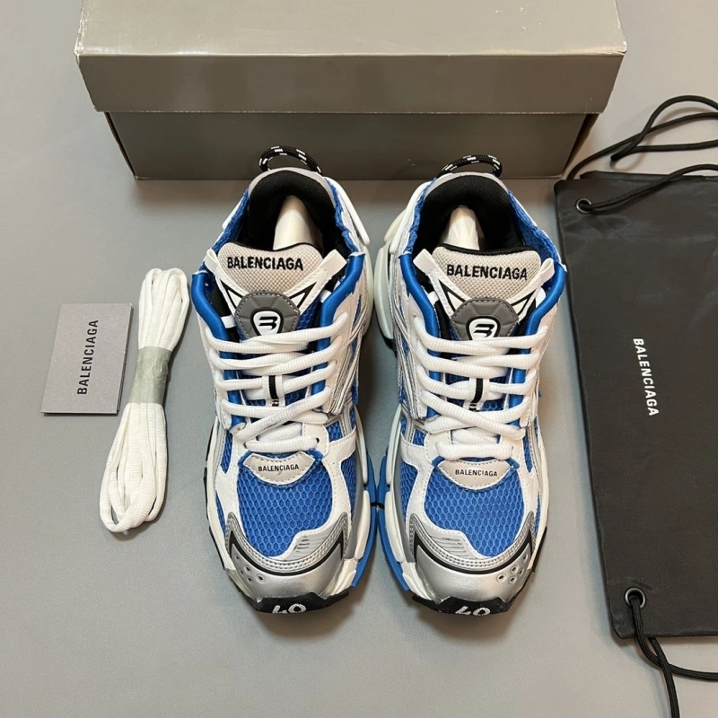 Popular Bxlxnciaga Sneakers 110271